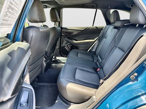 Used 2024 Subaru Outback Wilderness AWD/4WD image 31