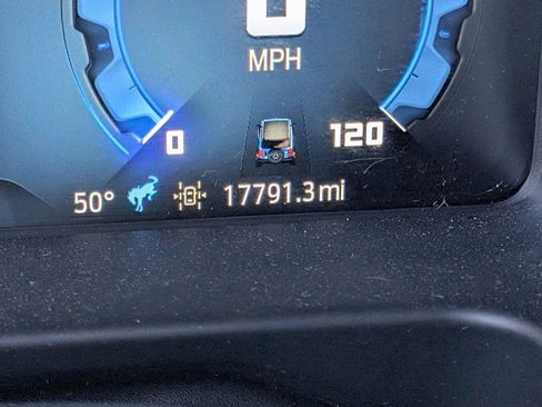 Used 2025 Ford Bronco Big Bend image 15