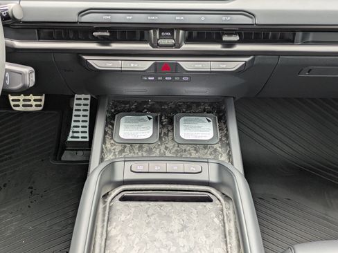 New 2027 Kia Telluride SX Prestige X-Pro AWD/4WD image 19