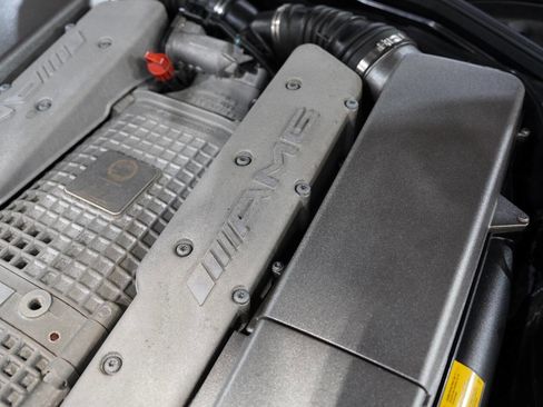 Used 2003 Mercedes-Benz SL 55 AMG image 47