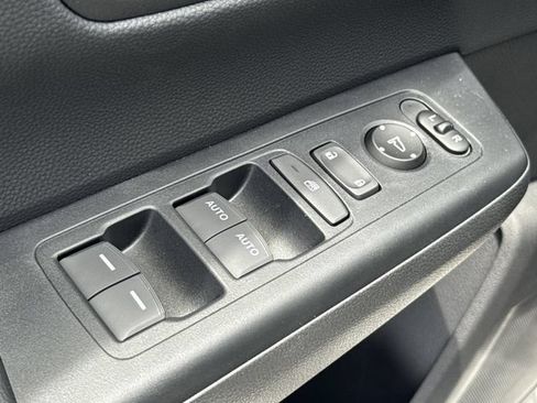 New 2026 Honda CR-V EX image 24