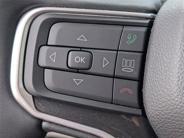 Used 2024 Jeep Wagoneer 4WD w/ Convenience Group I image 49