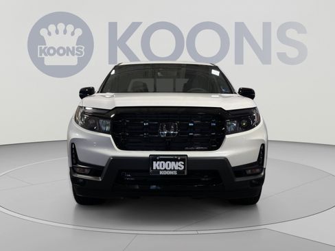 Used 2026 Honda Ridgeline Black Edition image 11