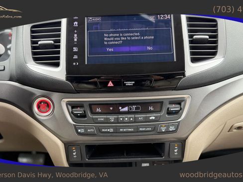 Used 2018 Honda Pilot EX-L image 27