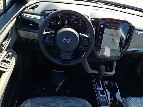 New 2026 Subaru Forester Premium AWD/4WD image 9