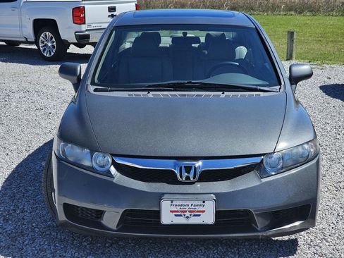 Used 2010 Honda Civic EX-L image 12