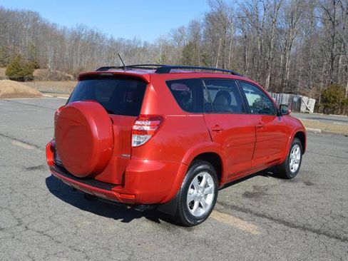 Used 2009 Toyota RAV4 Limited AWD/4WD image 57