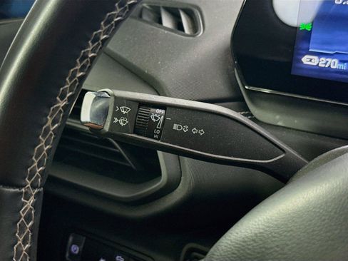 Used 2025 Chevrolet Silverado EV LT AWD/4WD image 8
