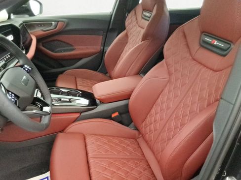 Used 2025 Audi S5 Prestige w/ Prestige Package AWD/4WD image 12