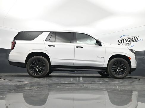 Used 2023 Chevrolet Tahoe LS w/ Driver Alert Package RWD image 33