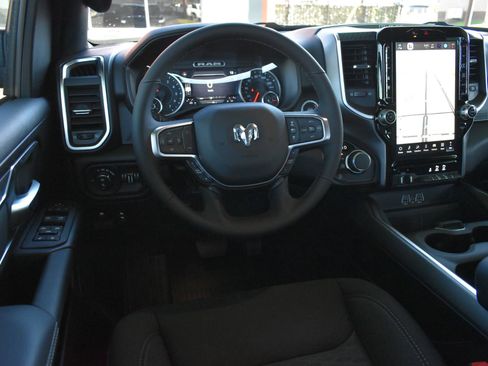 New 2026 RAM 1500 Big Horn image 15