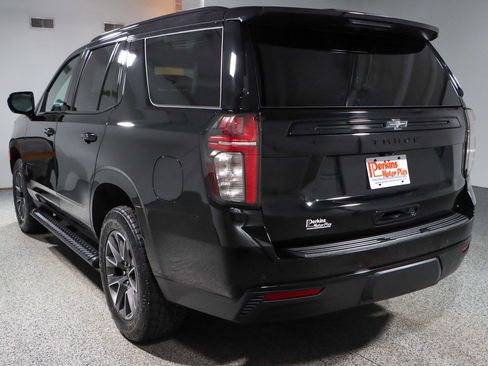 Used 2023 Chevrolet Tahoe Z71 image 9