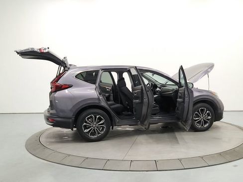 Used 2020 Honda CR-V EX image 15