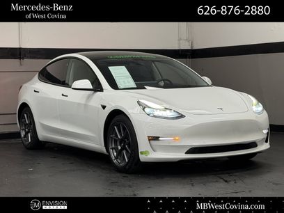 Used 2022 Tesla Model 3 Long Range
