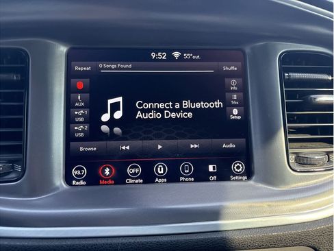 Used 2019 Dodge Charger GT w/ Blacktop Package image 16