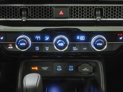 New 2026 Honda Civic Sport Touring image 32