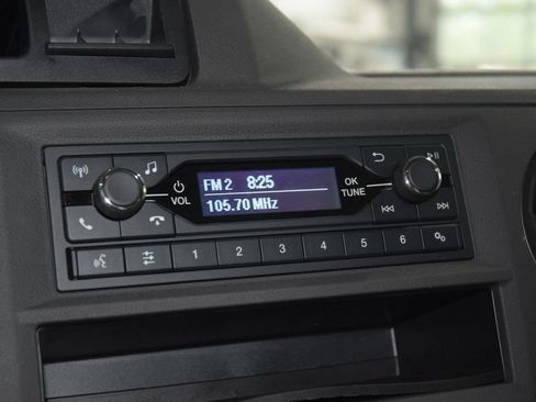 Used 2025 Ford E-350 and Econoline 350 Super Duty w/ Power Equipment Group RWD image 19