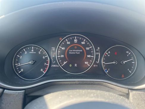 Used 2024 MAZDA CX-30 AWD 2.5 S image 10