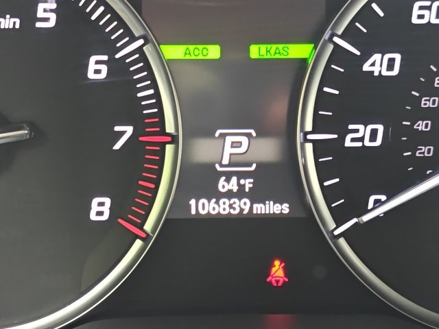 Used 2020 Acura MDX w/ Technology Package FWD image 12