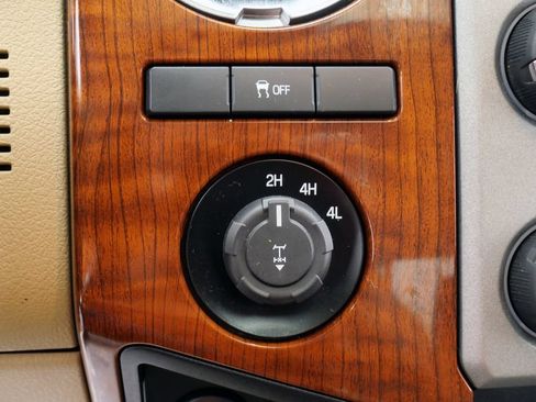 Used 2016 Ford F350 King Ranch w/ King Ranch w/Chrome Package AWD/4WD image 29