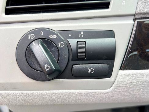 Used 2008 BMW X3 3.0si w/ Premium Pkg image 28