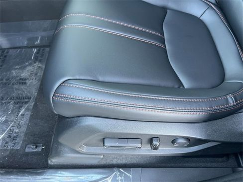 New 2026 Honda Pilot TrailSport image 12