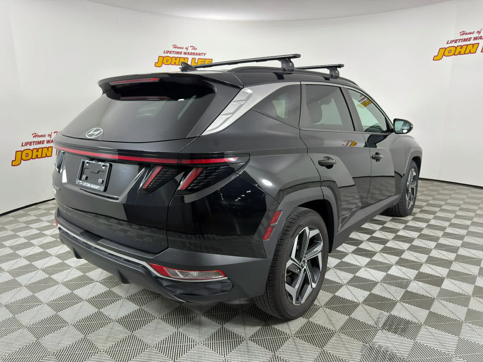 Used 2022 Hyundai Tucson SEL w/ Convenience Package FWD image 6