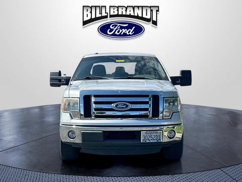 Used 2011 Ford F150 XLT w/ XLT Convenience Pkg RWD image 8