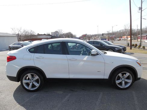 Used 2015 BMW X4 xDrive28i image 6