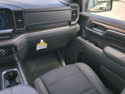 Certified 2023 Chevrolet Silverado 1500 LT Trail Boss AWD/4WD image 20