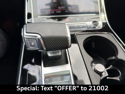 Certified 2023 Audi SQ7 Premium Plus AWD/4WD image 12