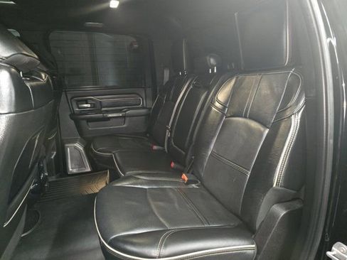 Used 2021 RAM 3500 Limited image 13