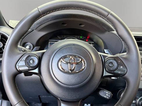 Used 2025 Toyota GR86 Premium w/ Performance Package RWD image 18