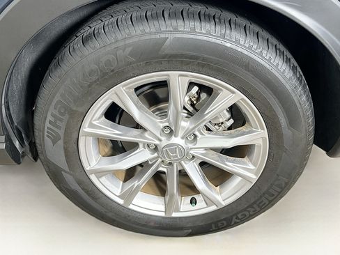 Used 2024 Honda CR-V EX-L image 11