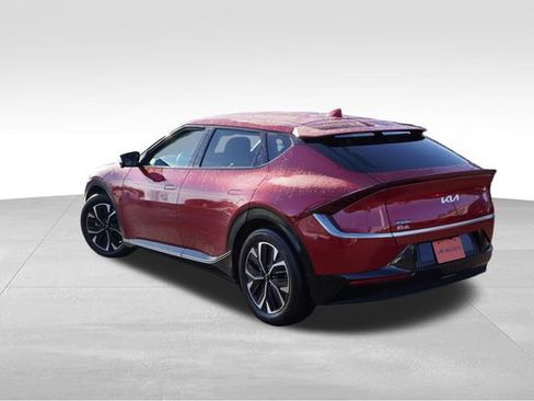 Used 2022 Kia EV6 Wind w/ Wind Technology Package image 7