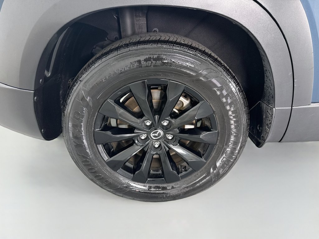 Certified 2026 MAZDA CX-50 AWD 2.5 S w/ Preferred Pkg image 10