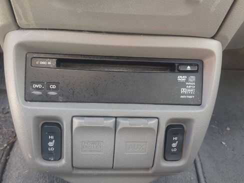 Used 2010 Honda Odyssey EX-L image 11