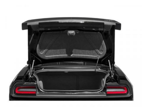 Used 2018 Dodge Challenger SRT Demon w/ Demon Vehicle Storage Package image 15
