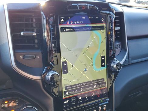 Used 2020 RAM 1500 Big Horn image 19