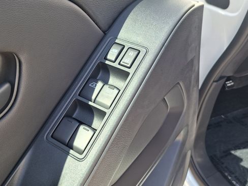 New 2026 Nissan Frontier S AWD/4WD image 12