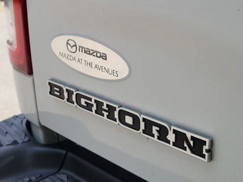Used 2023 RAM 2500 Big Horn w/ Cold Weather Group AWD/4WD image 11