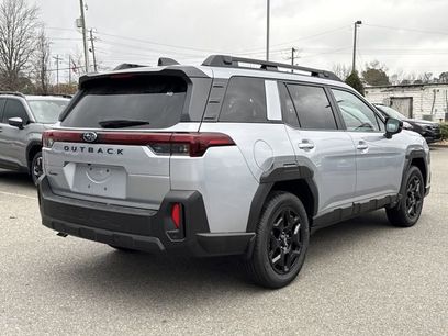 New 2026 Subaru Outback Limited w/ Premium/Limited Package 2