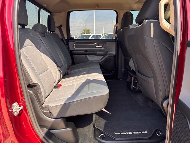 Used 2020 RAM 1500 Big Horn AWD/4WD image 25