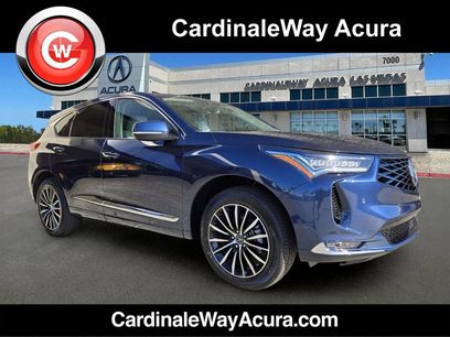 New 2026 Acura RDX SH-AWD w/ Advance Package