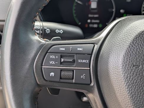 Used 2024 Honda CR-V Sport image 18