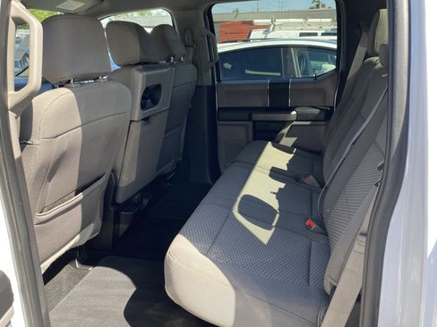 Used 2018 Ford F150 XLT AWD/4WD image 16