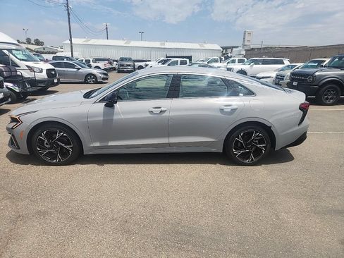 Used 2025 Kia K5 GT-Line FWD image 9