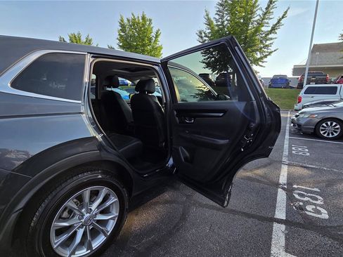 Used 2025 Honda CR-V EX-L image 33