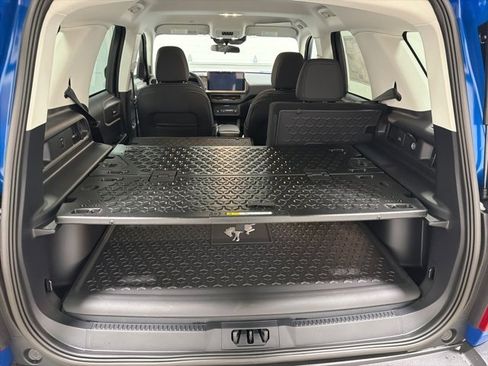 New 2025 Ford Bronco Sport Big Bend image 36