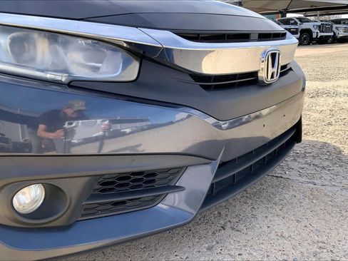 Used 2016 Honda Civic EX-T image 27